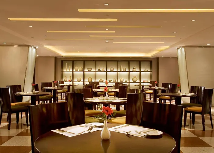 Marco Polo Hongkong Hotel